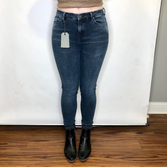 All Saints Denim - ALL SAINTS skinny jeans size 31” (US 8)